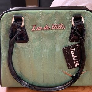 Lux De Ville Purse